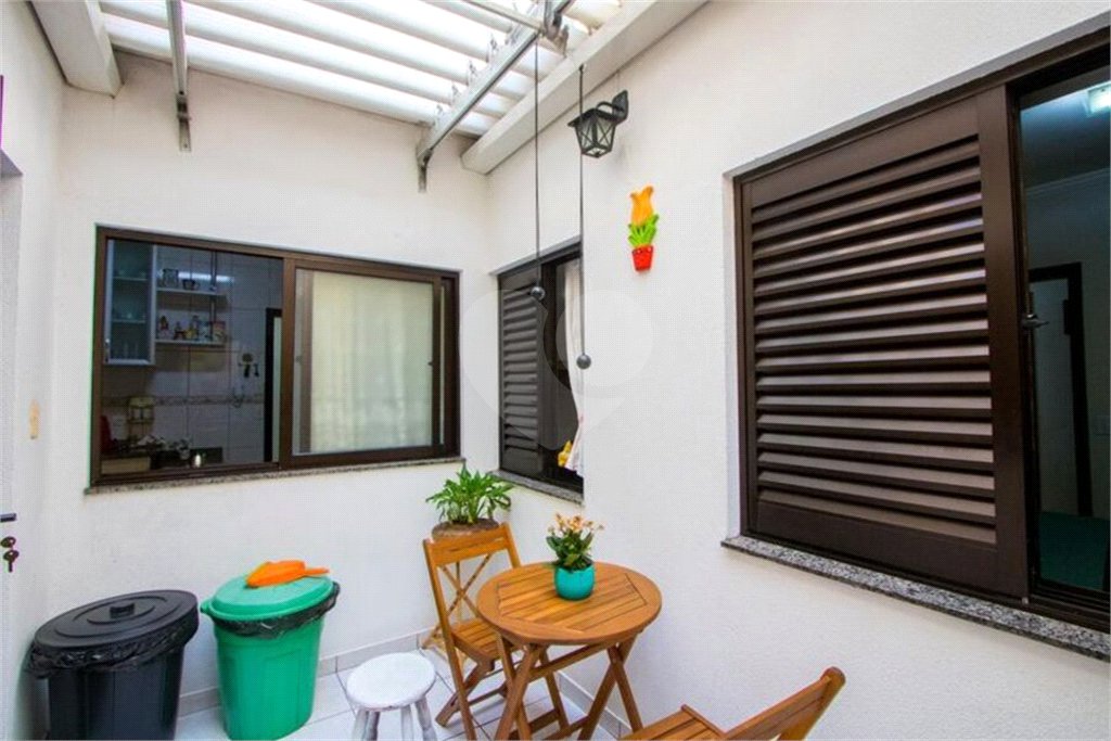 Apartamento à venda com 3 quartos, sendo 1 suíte, em Vila Assunção, Santo André, SP