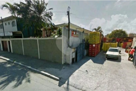 Terreno à venda em Vila Flórida, Guarulhos, SP