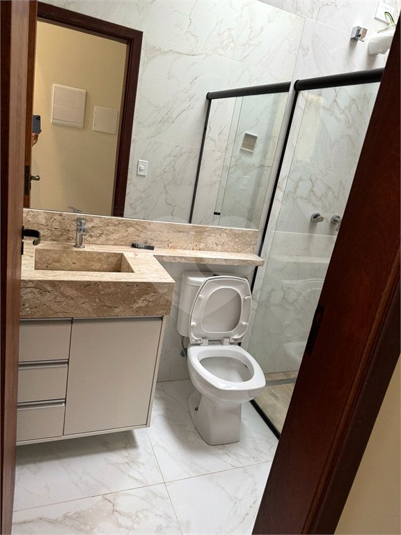 Casa à venda com 3 quartos, sendo 1 suíte, no condomínio Vila Ytu, Indaiatuba - SP