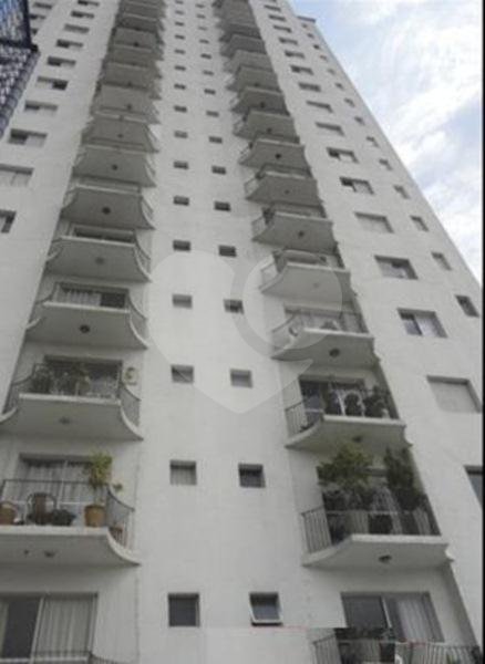 Apartamento à venda com 3 quartos, sendo 1 suíte, em Mandaqui, São Paulo, SP