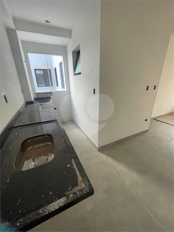 Casa à venda com 1 quarto no condomínio Residencial Calegari, São Paulo - SP