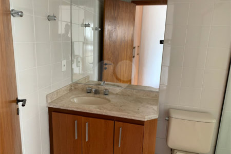 Apartamento à venda com 2 suítes em Jardim Paulista, São Paulo, SP