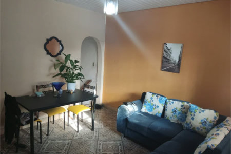 Casa à venda com 3 quartos em Vila Morse, São Paulo, SP