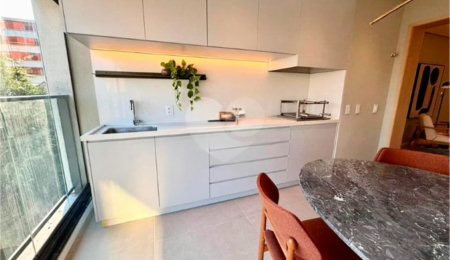 Apartamento à venda com 3 suítes em Perdizes, São Paulo, SP
