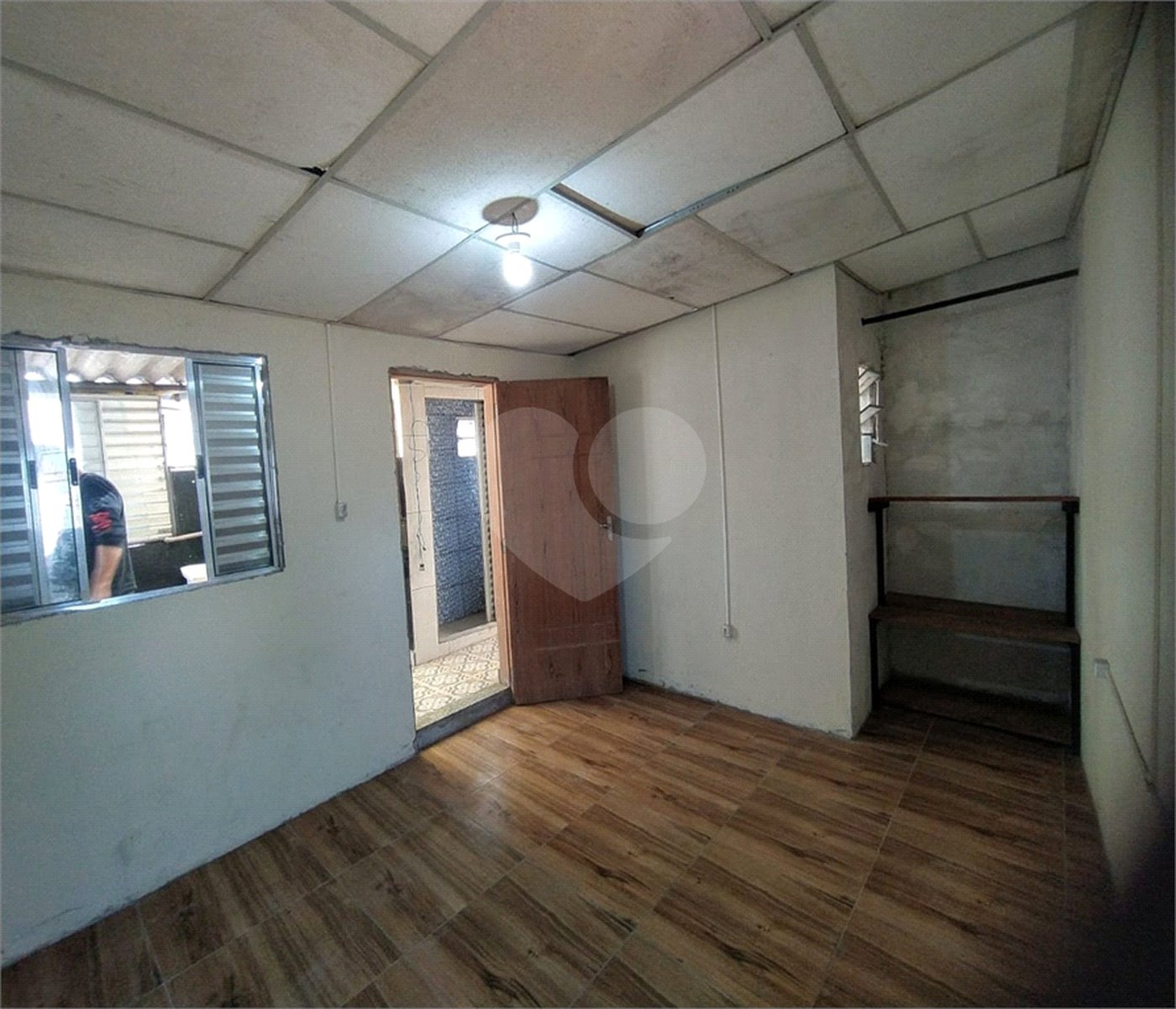 Casa para alugar com 2 quartos em Santana, São Paulo, SP