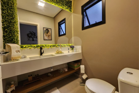 Casa à venda com 4 suítes em Jardim Prudência, São Paulo, SP