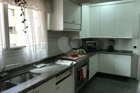 Apartamento à venda com 4 suítes em Santana, São Paulo, SP