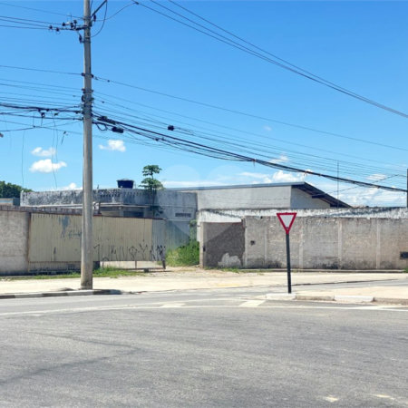 Terreno à venda em Vila Suissa, Mogi das Cruzes, SP