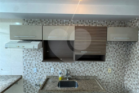 Apartamento para alugar com 2 quartos em Campo Grande, Rio de Janeiro, RJ