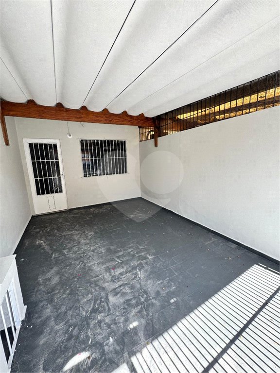 Sobrado à venda com 2 quartos, sendo 1 suíte, em Vila Brasílio Machado, São Paulo, SP
