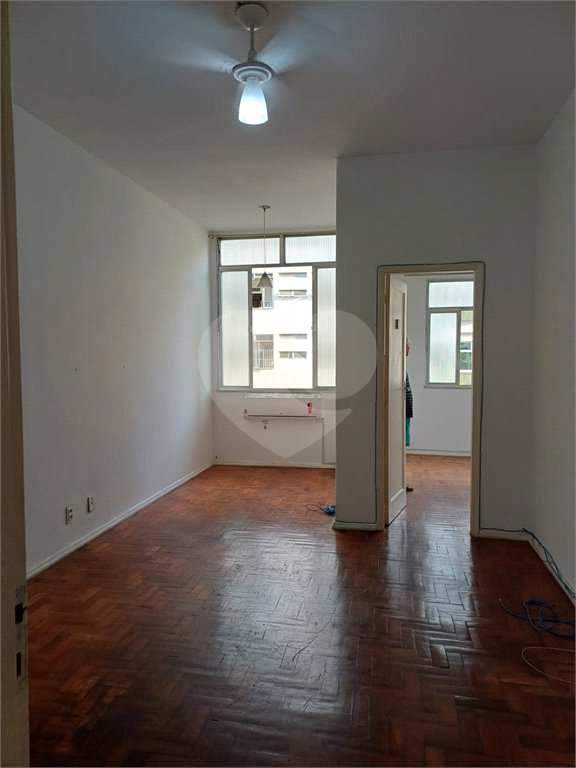 Apartamento à venda com 1 suíte em Tijuca, Rio de Janeiro, RJ