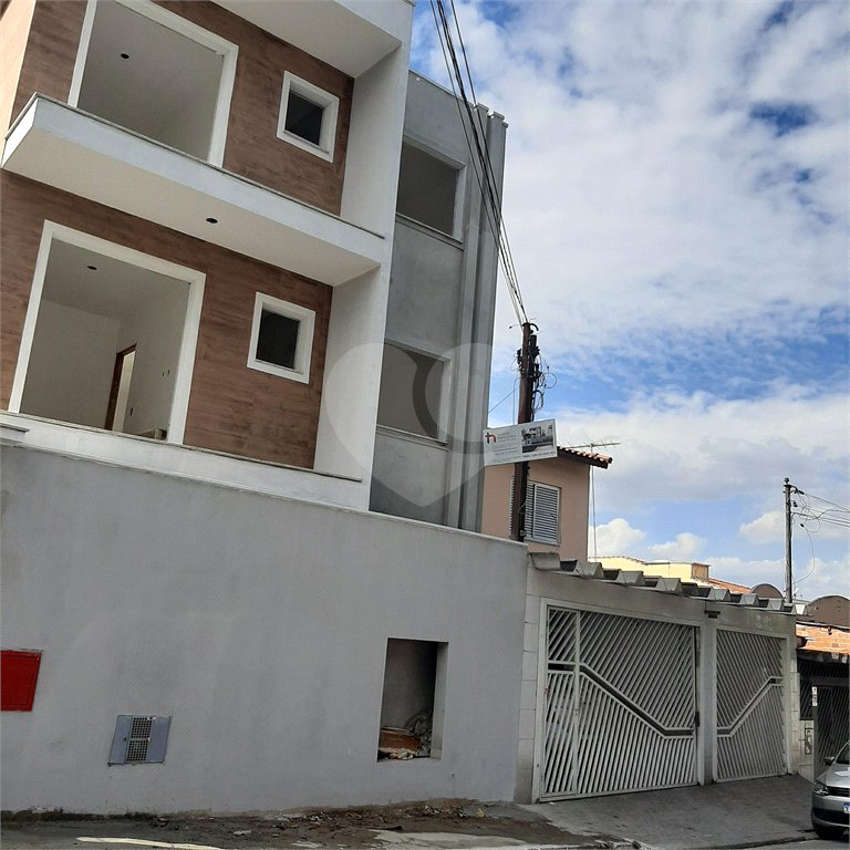 Casa à venda com 2 quartos em Vila Guilherme, São Paulo, SP