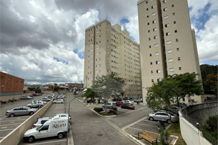 Apartamento à venda com 1 quarto em Vila Helena, Sorocaba, SP