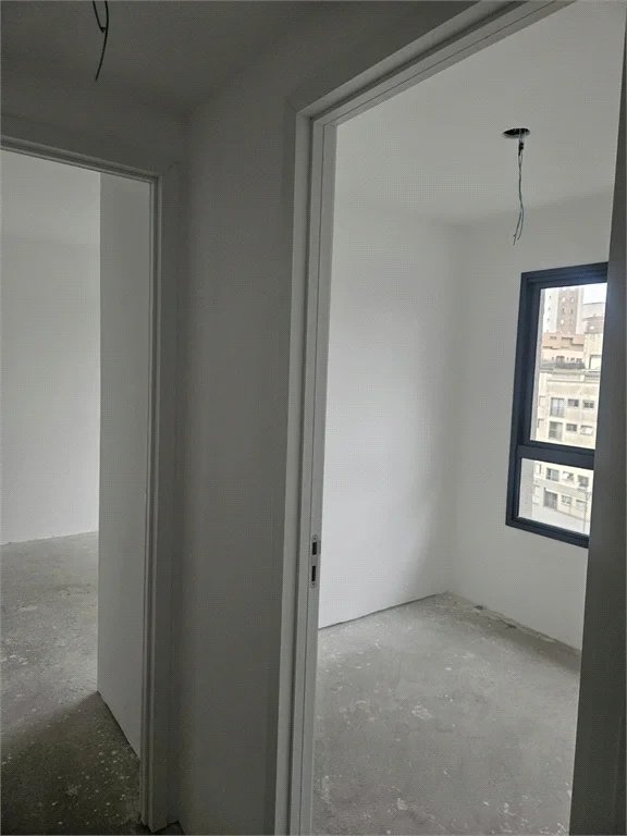 Apartamento à venda com 2 quartos, sendo 1 suíte, em Cidade Monções, São Paulo, SP