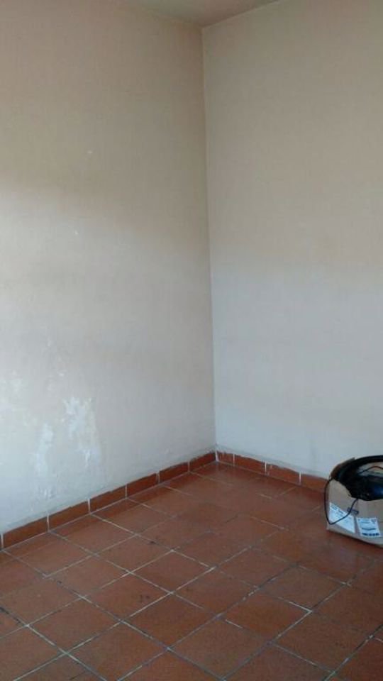 Apartamento Residencial à venda, Encruzilhada, Santos - AP0852.