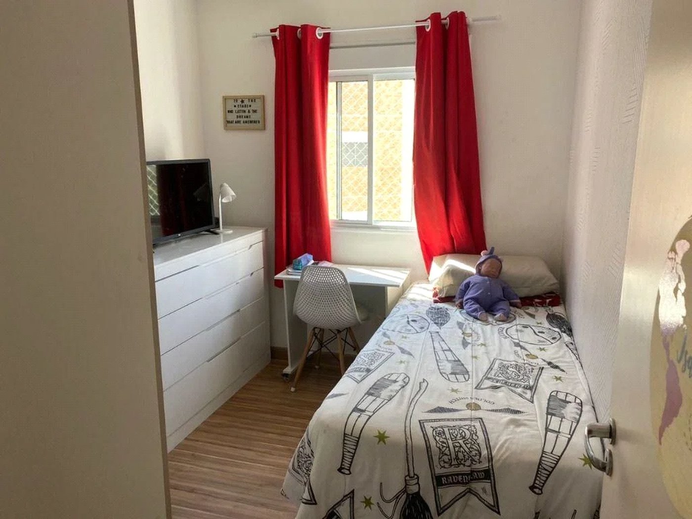 Apartamento à venda com 3 suítes em Vila Suzana, São Paulo, SP