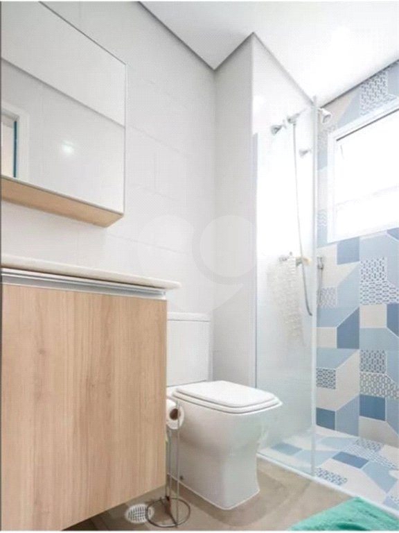 Apartamento à venda com 2 quartos, sendo 1 suíte,  em Quinta da Paineira, São Paulo, SP