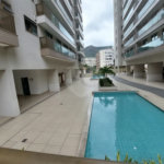 Cobertura à venda com 4 quartos, sendo 1 suíte,  em Tijuca, Rio de Janeiro, RJ
