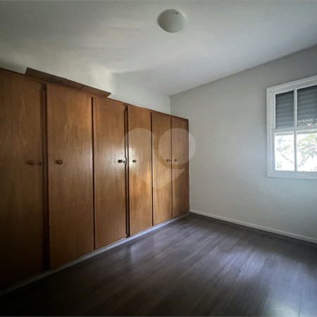 Apartamento à venda com 3 quartos em Alto de Pinheiros, São Paulo, SP