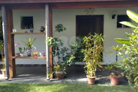 Sobrado à venda ou para alugar com 5 quartos, sendo 3 suítes, em Jardim Marajoara, São Paulo, SP