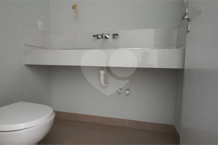 Casa à venda com 3 suítes no condomínio Alphaville 1 Rp, Ribeirão Preto - SP