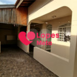 BELISSIMA CASA COM 250M², 3 DORMITORIOS, 1 BANHEIRO E 3 VAGAS DE GARAGEM, CIDADE VISTA VERDE, SÃO JO
