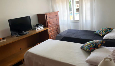 Apartamento à venda com 2 quartos em Pinheiros, São Paulo, SP