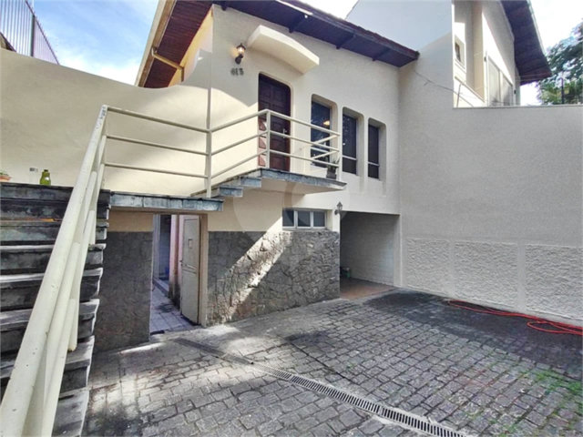 Casa à venda com 5 quartos, sendo 1 suíte,  em Mandaqui, São Paulo, SP