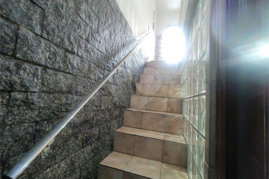 Casa à venda com 4 quartos em Chora Menino, São Paulo, SP