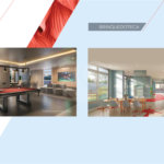 Apartamento à venda com 3 quartos, sendo 1 suíte, em Barra Funda, São Paulo, SP