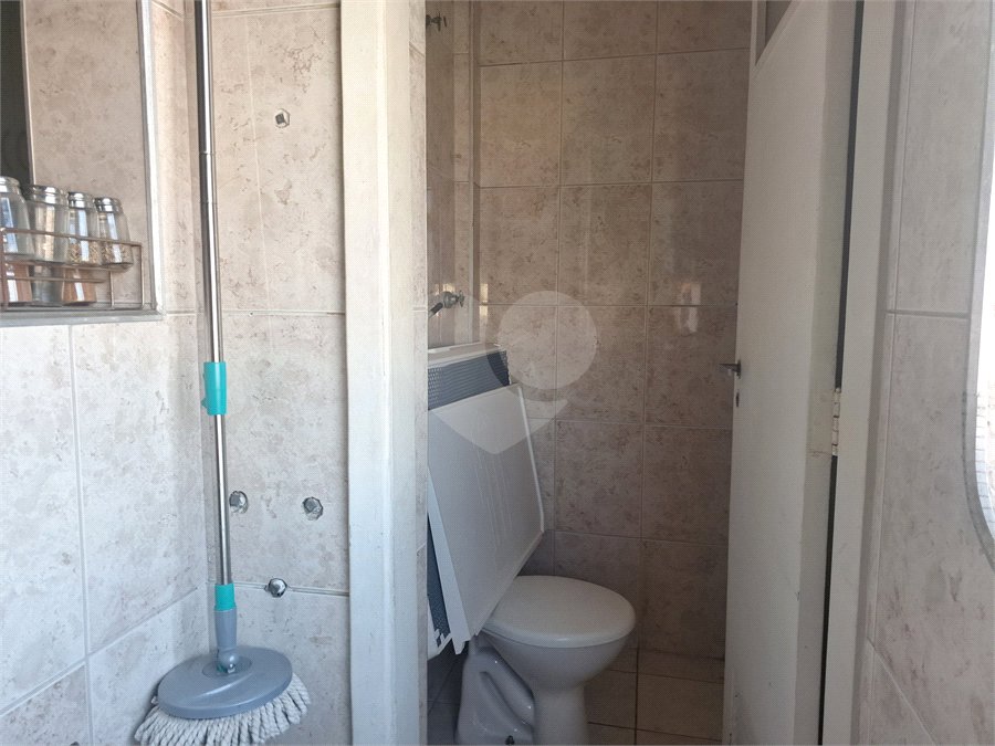 Apartamento à venda com 2 quartos em Vila Madalena, São Paulo, SP