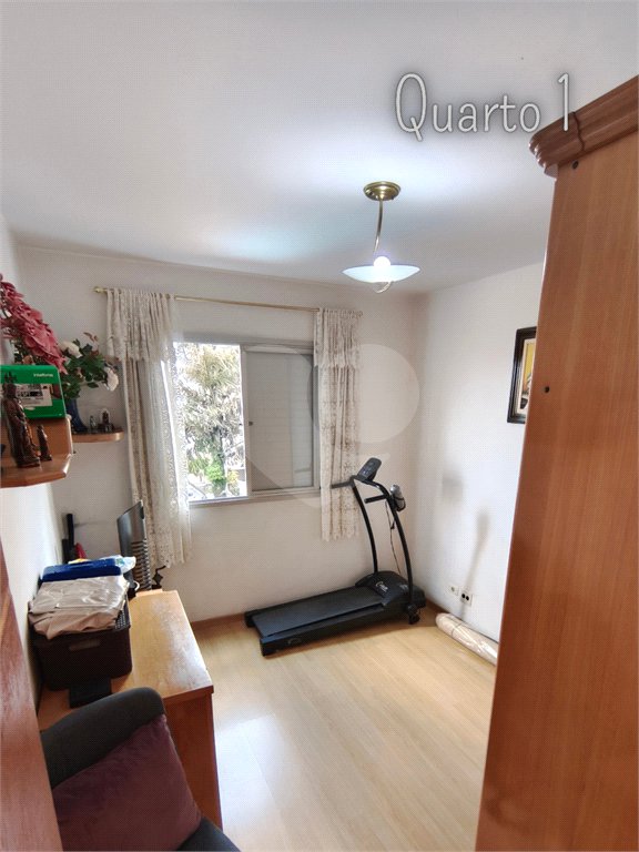 Apartamento à venda com 3 quartos em Vila Matilde, São Paulo, SP