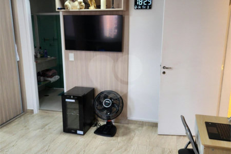Apartamento à venda com 3 suítes em Jardim Arpoador, São Paulo, SP