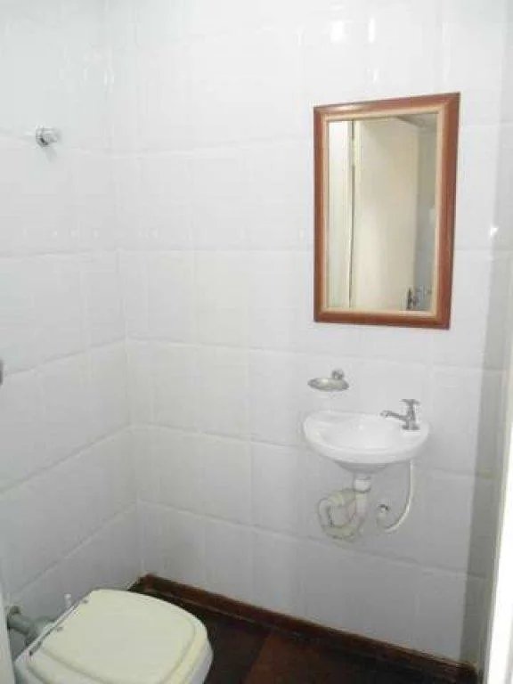 Cobertura à venda com 4 quartos, sendo 3 suítes, em Jardim Ampliação, São Paulo, SP