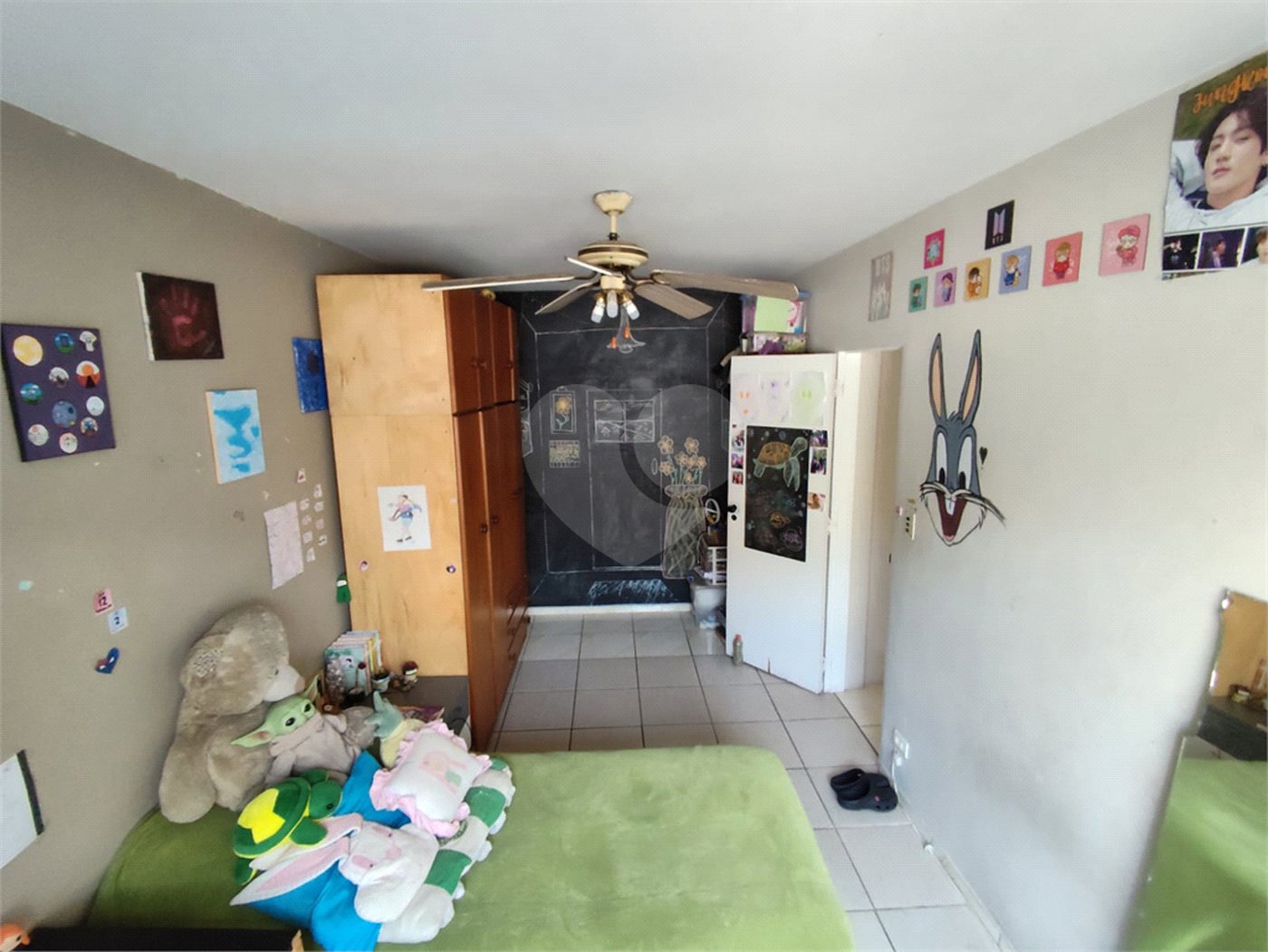 Sobrado à venda com 3 quartos em Mandaqui, São Paulo, SP