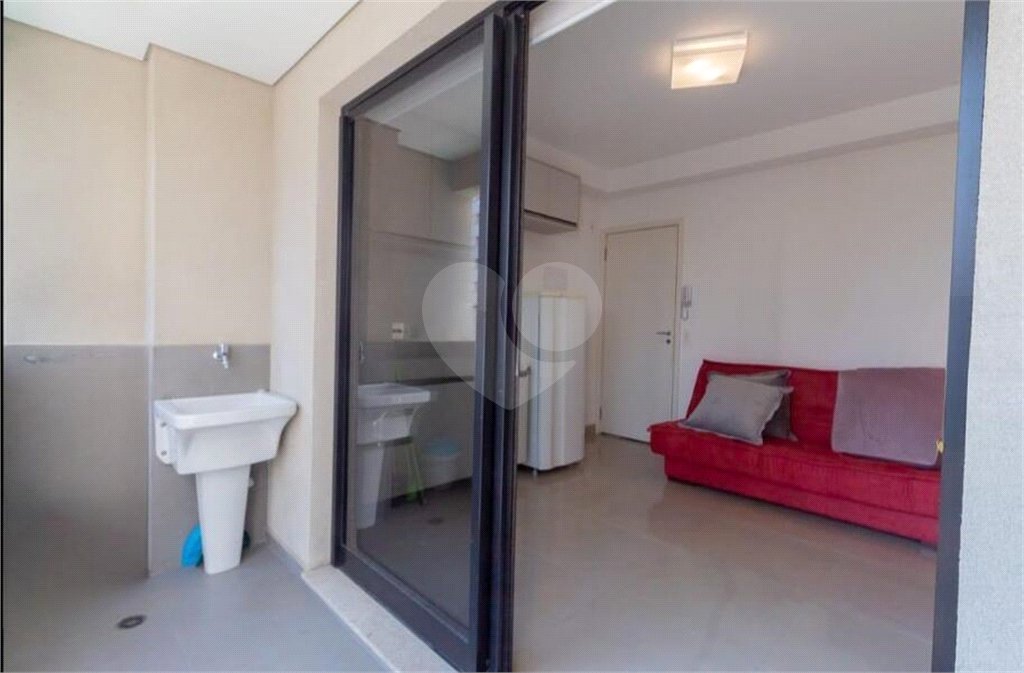 Apartamento à venda ou para alugar com 1 suíte em Vila Olímpia, São Paulo, SP