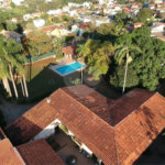 Casa Térrea à venda com 4 quartos, sendo 2 suítes, em Jardim Paulista, Atibaia, SP