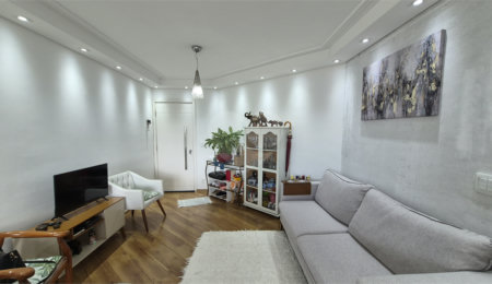 Apartamento à venda com 2 quartos em Imirim, São Paulo, SP
