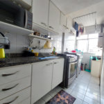 Cobertura à venda com 2 quartos, sendo 1 suíte,  em Tijuca, Rio de Janeiro, RJ