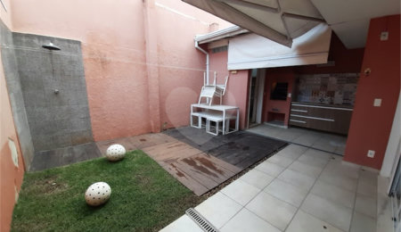 Casa à venda com 3 quartos, sendo 1 suíte,  no condomínio Reserva Elton Ville., Sorocaba - SP