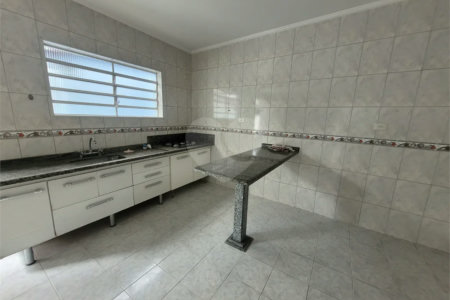 Casa à venda com 4 quartos em Tucuruvi, São Paulo, SP