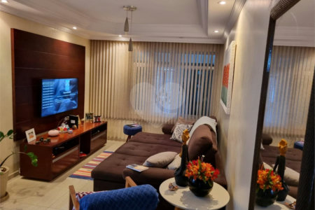 Casa Térrea à venda com 2 suítes em Santa Terezinha, São Bernardo do Campo, SP