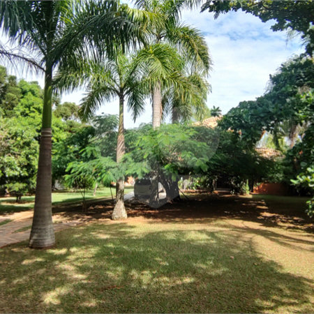 Chácara à venda com 3 quartos, sendo 1 suíte, em Chácara Flórida, Itu, SP