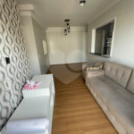Apartamento à venda com 2 quartos em Vila das Nações, Ferraz de Vasconcelos, SP