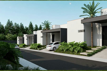 Bella Vista Residencial