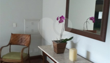Apartamento para alugar com 1 quarto em Vila Clementino, São Paulo, SP