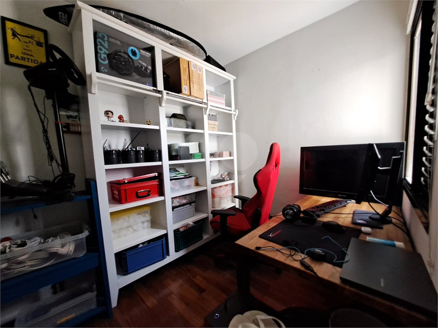 Apartamento à venda com 3 suítes em Campo Belo, São Paulo, SP