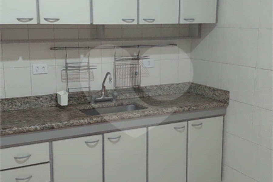 Apartamento à venda com 3 quartos em Tucuruvi, São Paulo, SP