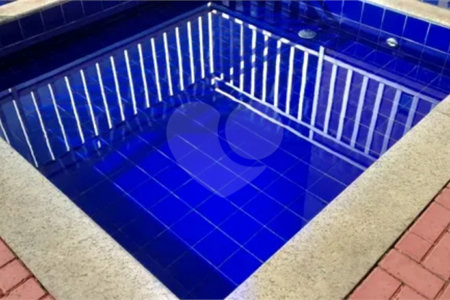 APARTAMENTO A VENDA 56M², 2 DORMITORIOS, 2 BANHEIROS, 1 VAGA - PARQUE RESIENCIAL FLAMBOYANT - SÃO J