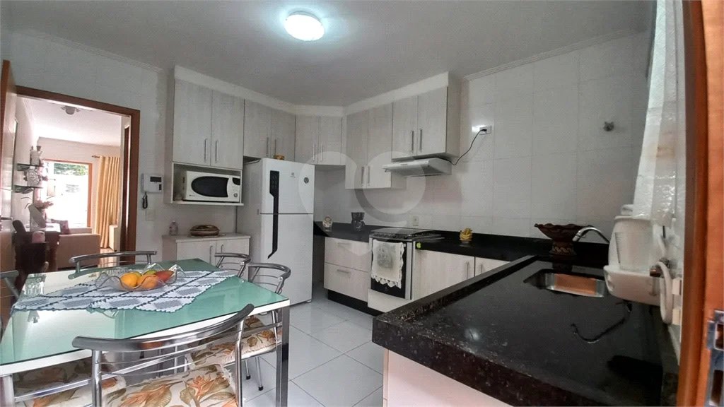 Sobrado à venda com 3 quartos, sendo 1 suíte, em Vila Medeiros, São Paulo, SP